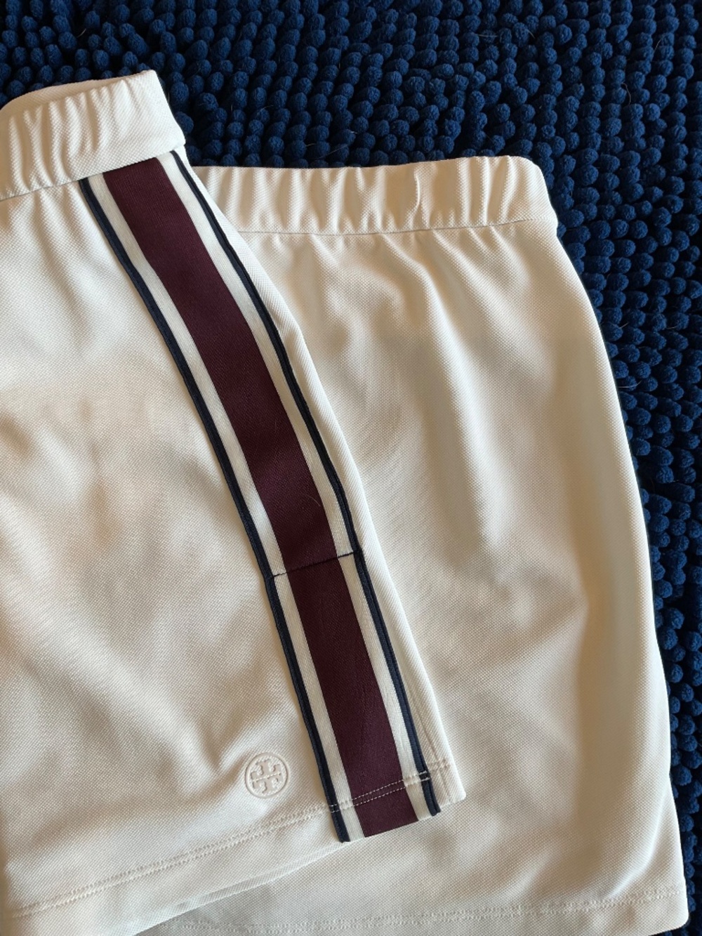 TORY BURCH Tennis Skirt - Picture 5 of 7